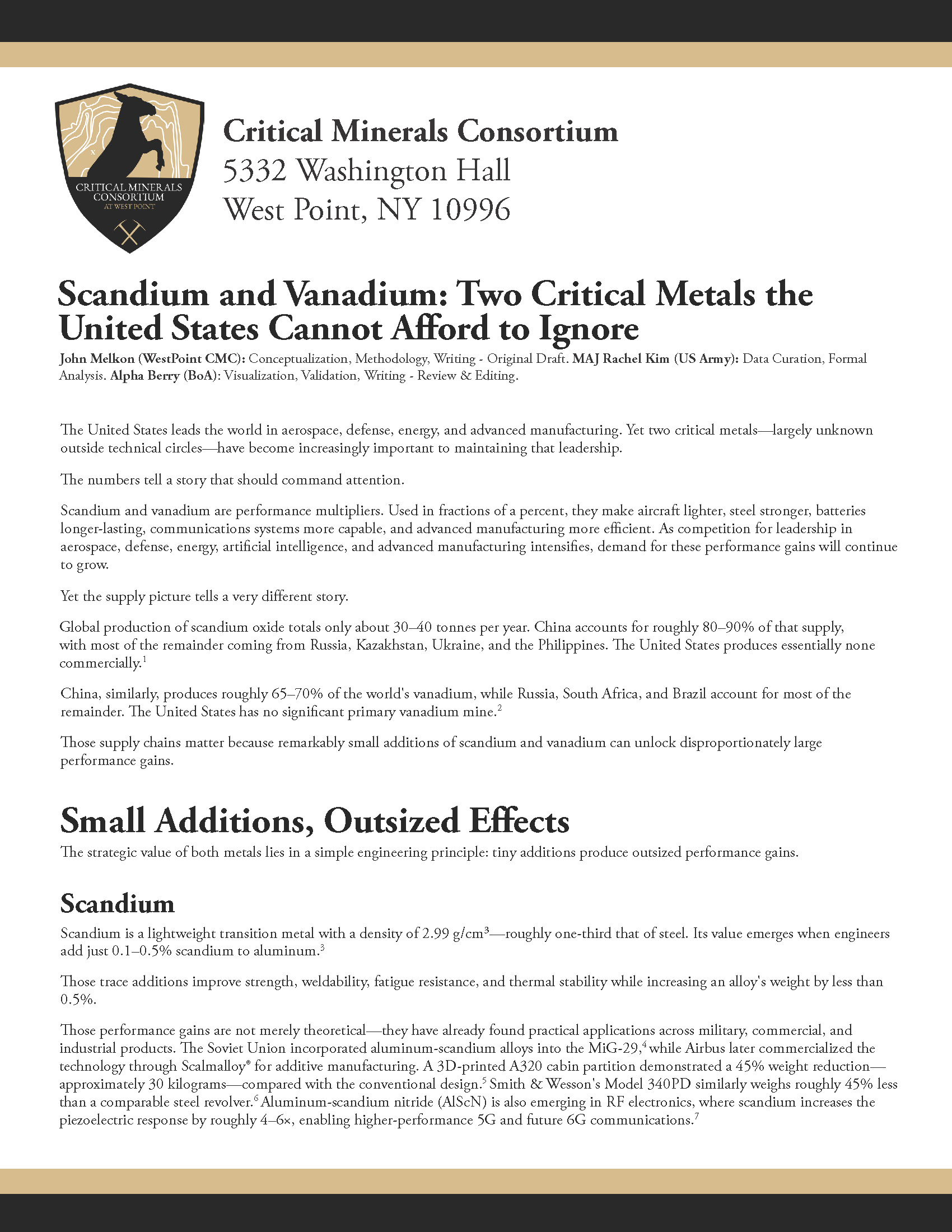 Scandium Vanadium Cited 14 AUG_Page_1